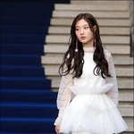 정채연 다리 살빼기 전후