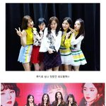 [왤케예뻐] 레드벨벳 <b>태국</b>에서도 존예 ㅠㅠ