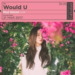 레드벨벳 신곡 들어봄?