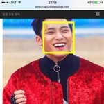 [세븐틴] 김민규 <b>직업</b> 만족도 100%