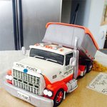 자동차 마니아가 만든 <b>케익</b>들