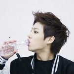 [방탄소년단] 꾹이는 물을 왜 그렇게 마셔?