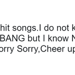 [댓글부탁해] 방탄소년단한테 팩트폭력 가하는 미국인ㅋㅋㅋㅋㅋㅋㅋㅋㅋㅋㅋㅋㅋㅋㅋㅋ...