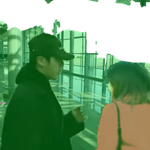 [방탄소년단] 석진 <b>트와이스</b> 사나 열애??