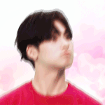 [세븐틴] 오늘 김민규 리스펙