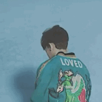 [CHEN] 흔들흔들 씹덕 <b>뒤태</b>