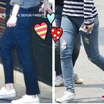 [EXO] ㅇㅇㄹㅅㅎ <b>열애</b>설 기대