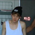 [방탄소년단] 아아<b>아메</b>맄 칸! 헛슬 라잎 민윤깈ㅋㅋㅋㅋㅋ