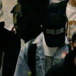 [EXO] 오늘자 사생과<b>썸</b><b>탄</b> 망씨티해찬