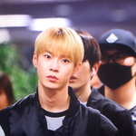 [NCT] 야 너네 <b>저</b>사람 지금 햇쟌이라 한거냐