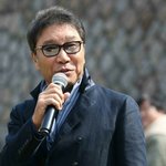 [EXO] <b>내가</b> 선물해준 선글라스 껴주고 나온 숨안이