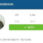 [EXO] 이쯤에서 다시보는 막내의 깜짝 드라<b>마버</b>젼 공개