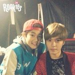 [NCT] 마크 이땐가?