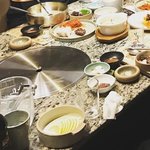 [시우민] 시우민이 마신 술이 대박 유행 <b>예감</b>!!