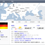 [유머] 전국에 개가 딱 한 마리만 있는 나라