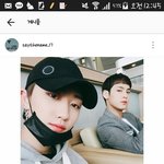 [세븐틴] 헐량 뒷북인가 <b>명호</b> 귀걸이