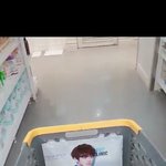 [EXO] 나 사실 찬열이랑 <b>쇼핑</b>하는사이야
