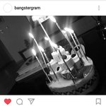 [BAP] 방리다 <b>인스타</b> <b>글</b> 고침