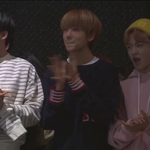 [NCT] 제노 옷 실화냐?
