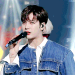 [드루와] <b>got</b>7 갓세븐 잭슨 갈색머리 개쩜