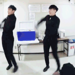 [세븐틴] ㅅㄷ근데 이<b>동작</b> 보면