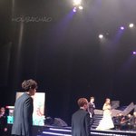 [EXO] 이거 찬면인가?
