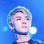 [EXO] 와 <b>신의</b> 얼굴이다