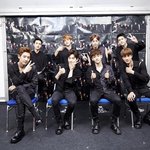 [백현] Vyrl <b>말레이시아</b>콘 백현이