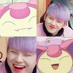 [세븐틴] 왜 애기사진이 올라옴?