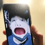 [EXO] 백현 이거?