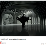 [EXO] 늑미 뮤비 ㄱㄱ (하이퍼링크)