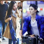 [EXO] <b>얼음장</b>같던 그녀의맘을녹인건 삽이의