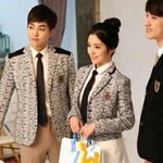 [EXO] 퀸<b>이린</b> 훈이두고 우민디오와 삼각관계야?