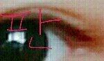 [댓글부탁해] 사진ㅇ눈 <b>주위</b> 까매서 스트레스 받음ㄹㅇ