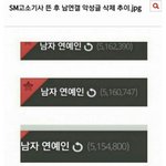 [EXO] <b>어슷</b>년 도배 개잘했는데