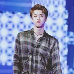 [EXO] 이거 색감 <b>존예</b>