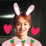 [EXO] 아 이거 ㄹㅇ귀여움