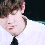 [EXO] <b>싯발</b> 이거 박찬열 조카 설레지않냐