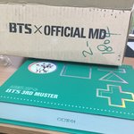 [방탄소년단] 나 <b>디비디</b> 왔는데 포카 없우