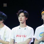 [NCT] 태국 군대 지원하는 사람 많으면 안 갈수 있음