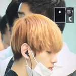 [EXO] 변백현 휴가 이용해서