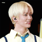 [NCT] <b>이민형</b> 할렐루야!