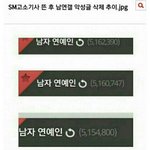 [EXO] 줌줌염불외는 라창온냐들 <b>해명</b>해