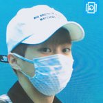 [시우민] 오늘 시우민 <b>아이</b><b>컨</b>택