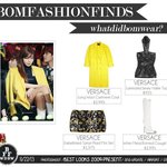 [모두드루와] 어느 여돌의 후덜덜한 의상가격