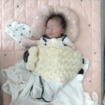 육아 중 지름신 ㅋㅋ 꿀잠 3종세트 구입 ^^