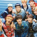 [NCT] 두번은 없어 넌<b>나의</b> 마지막
