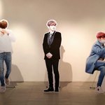 [백현] 백현이 실물크기 ㅋㅋㅋ