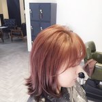 [EXO] 야들아 지금<b>염색</b>하러간다