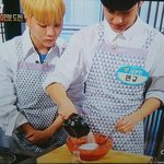[세븐틴] 오늘은 내가~!